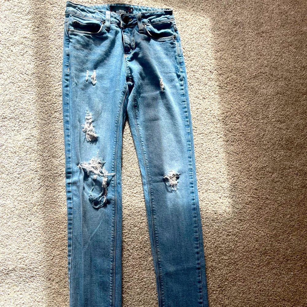 15 year old BDG urban outfitters pants